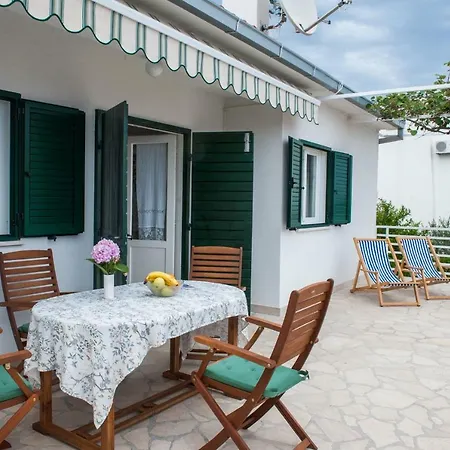 Holiday home Holiday Luci *