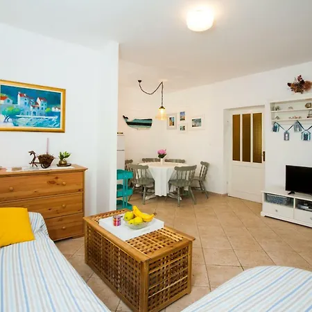 Semesterbostad Holiday Luci Trogir