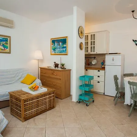 Holiday Luci Holiday home