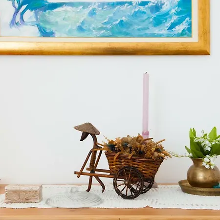 Holiday home Holiday Luci Trogir