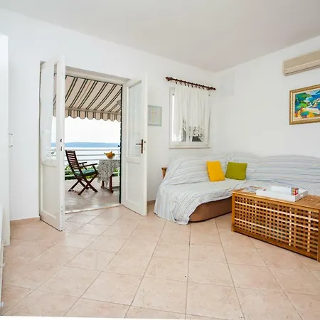 Holiday home Holiday Luci Trogir
