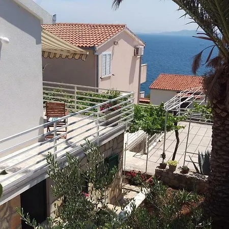 Holiday Luci Holiday home
