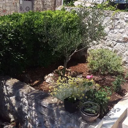 Semesterbostad Holiday Luci Trogir