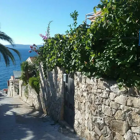 Holiday home Holiday Luci Trogir